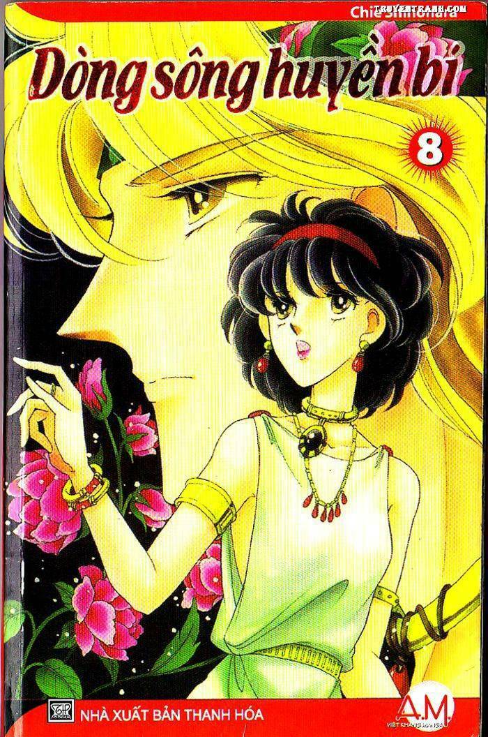 Dòng Sông Huyền Bí Chapter 17 - Trang 2