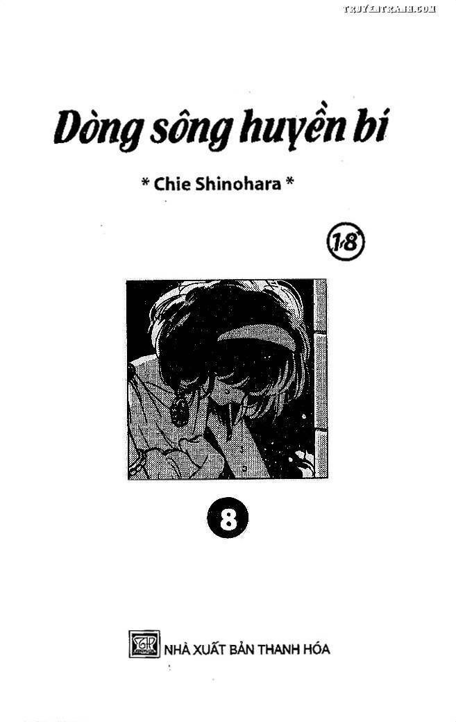 Dòng Sông Huyền Bí Chapter 17 - Trang 2