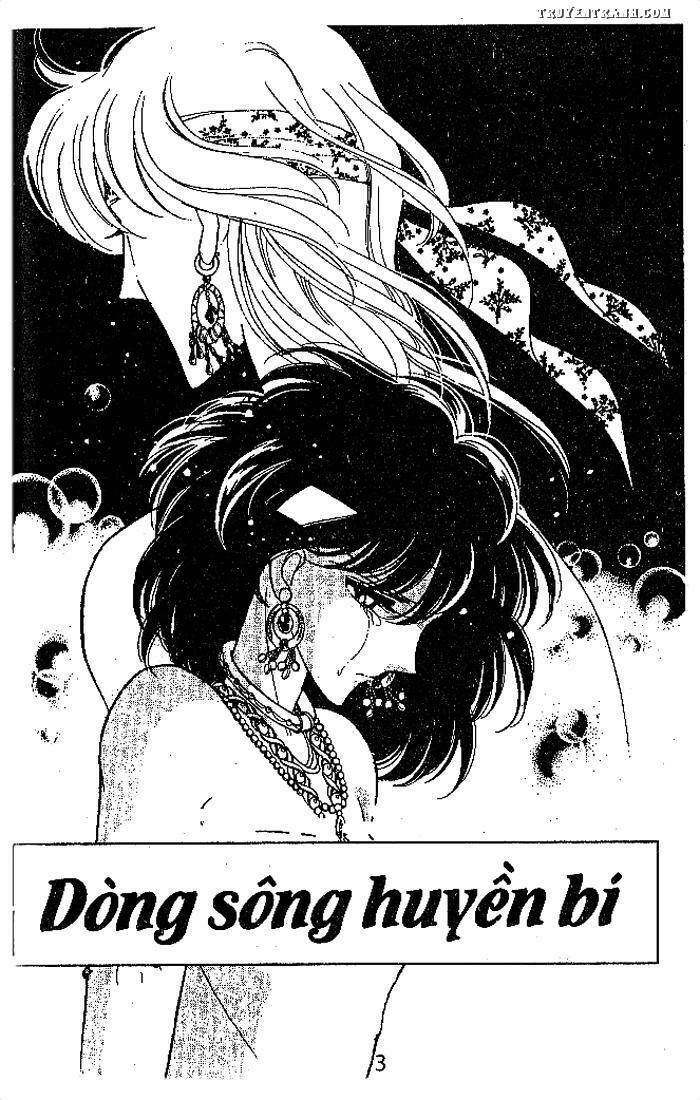 Dòng Sông Huyền Bí Chapter 17 - Trang 2