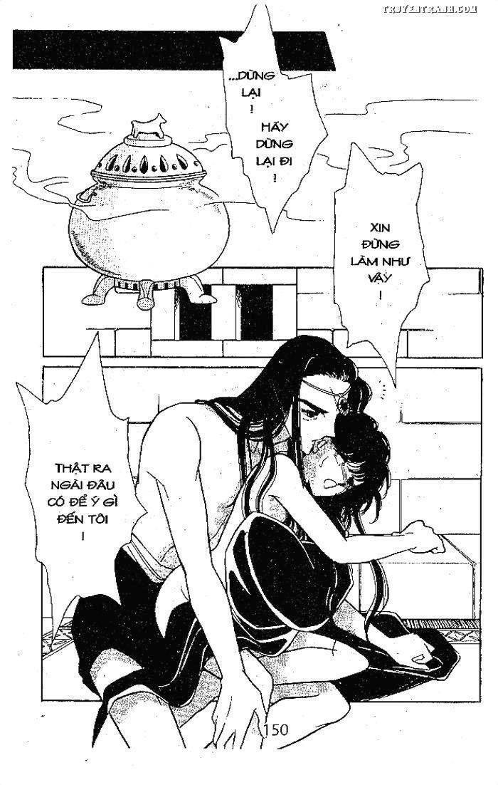 Dòng Sông Huyền Bí Chapter 17 - Trang 2