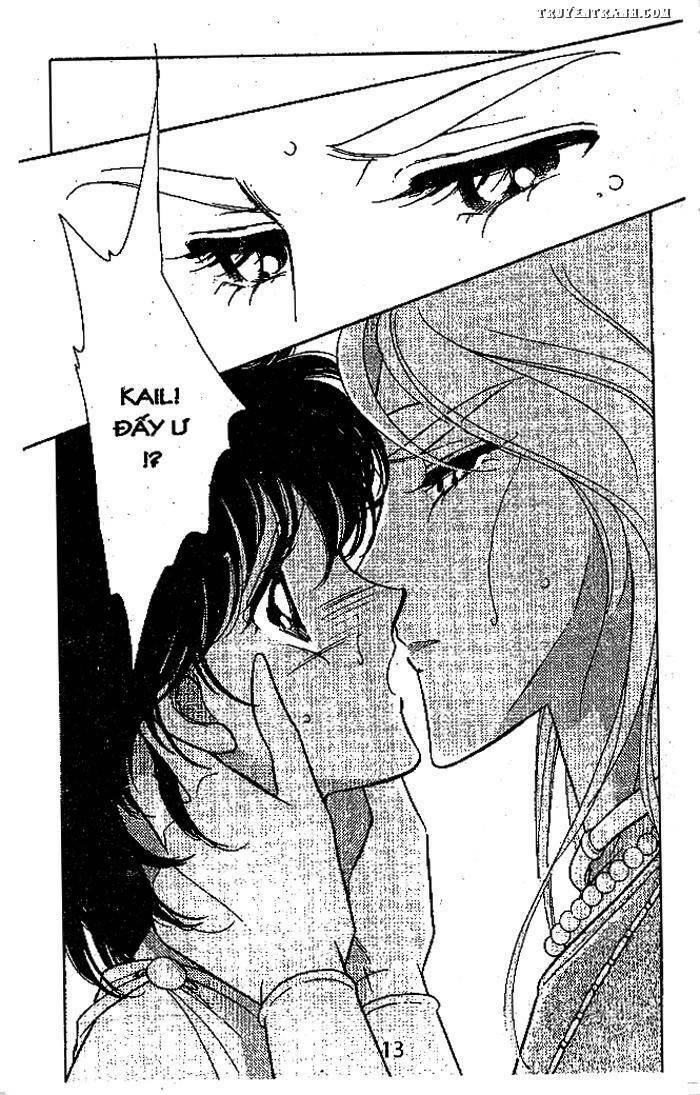 Dòng Sông Huyền Bí Chapter 17 - Trang 2