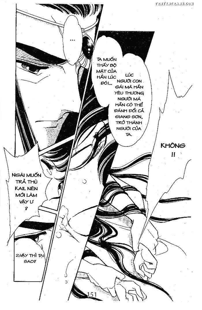 Dòng Sông Huyền Bí Chapter 17 - Trang 2