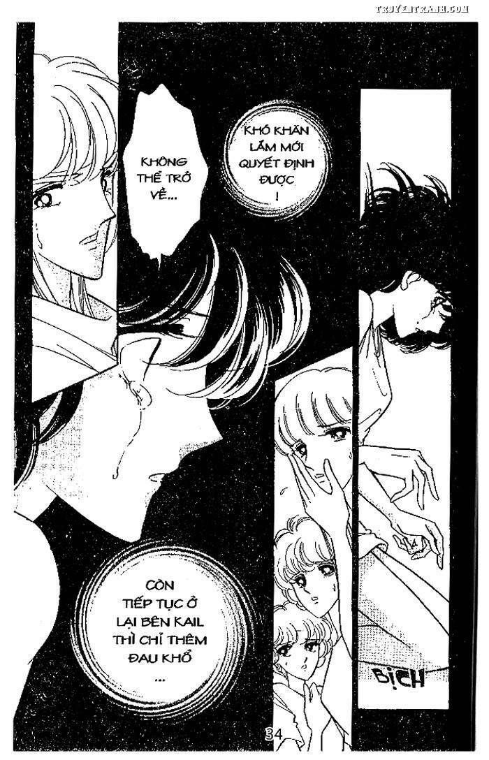 Dòng Sông Huyền Bí Chapter 17 - Trang 2