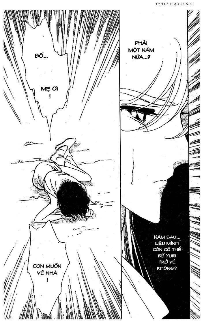 Dòng Sông Huyền Bí Chapter 17 - Trang 2