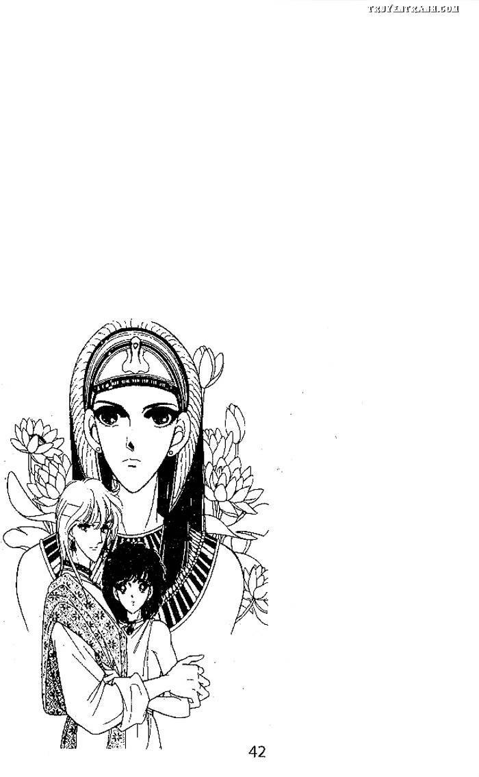 Dòng Sông Huyền Bí Chapter 18 - Trang 2