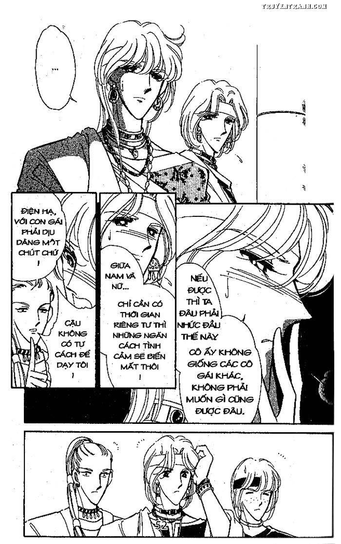 Dòng Sông Huyền Bí Chapter 18 - Trang 2