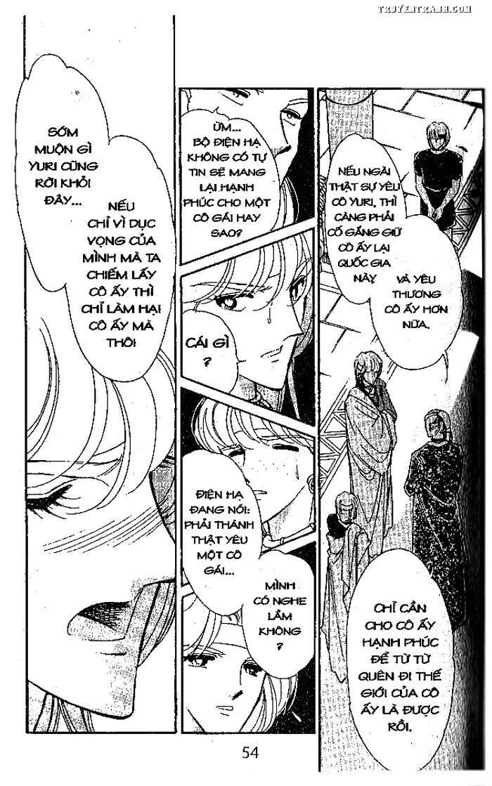 Dòng Sông Huyền Bí Chapter 18 - Trang 2