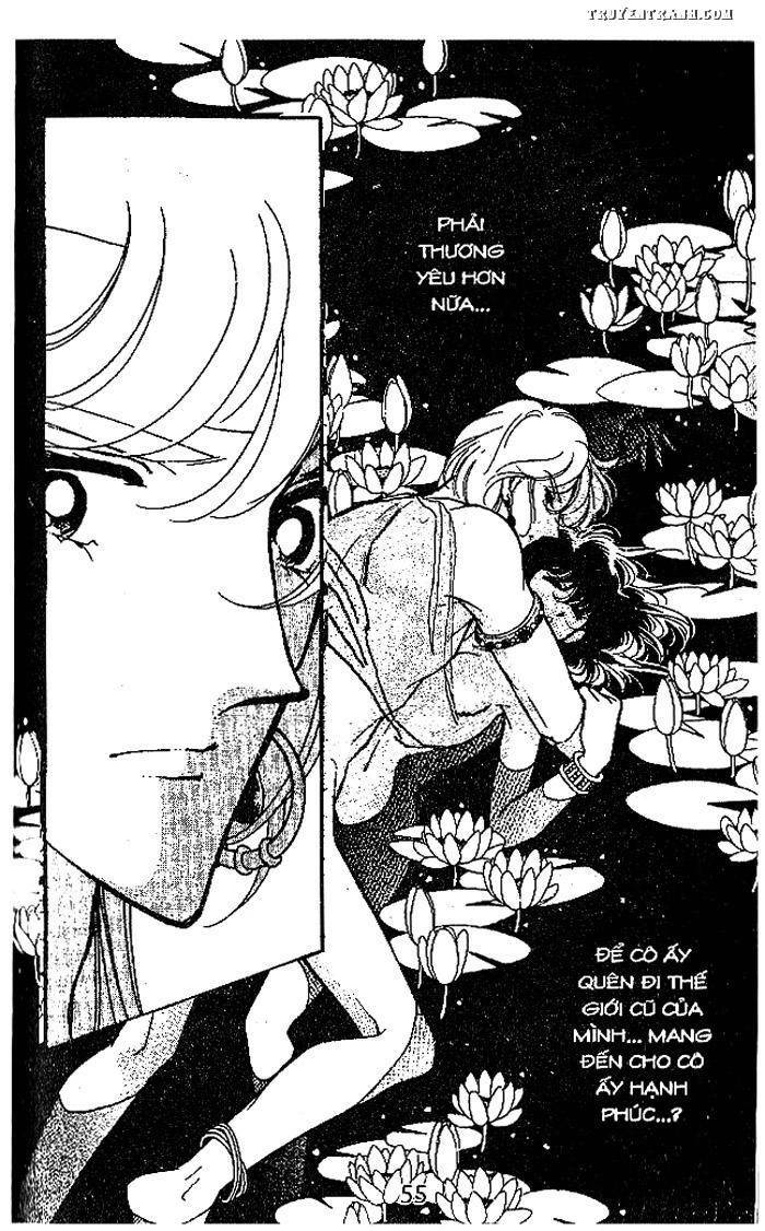 Dòng Sông Huyền Bí Chapter 18 - Trang 2