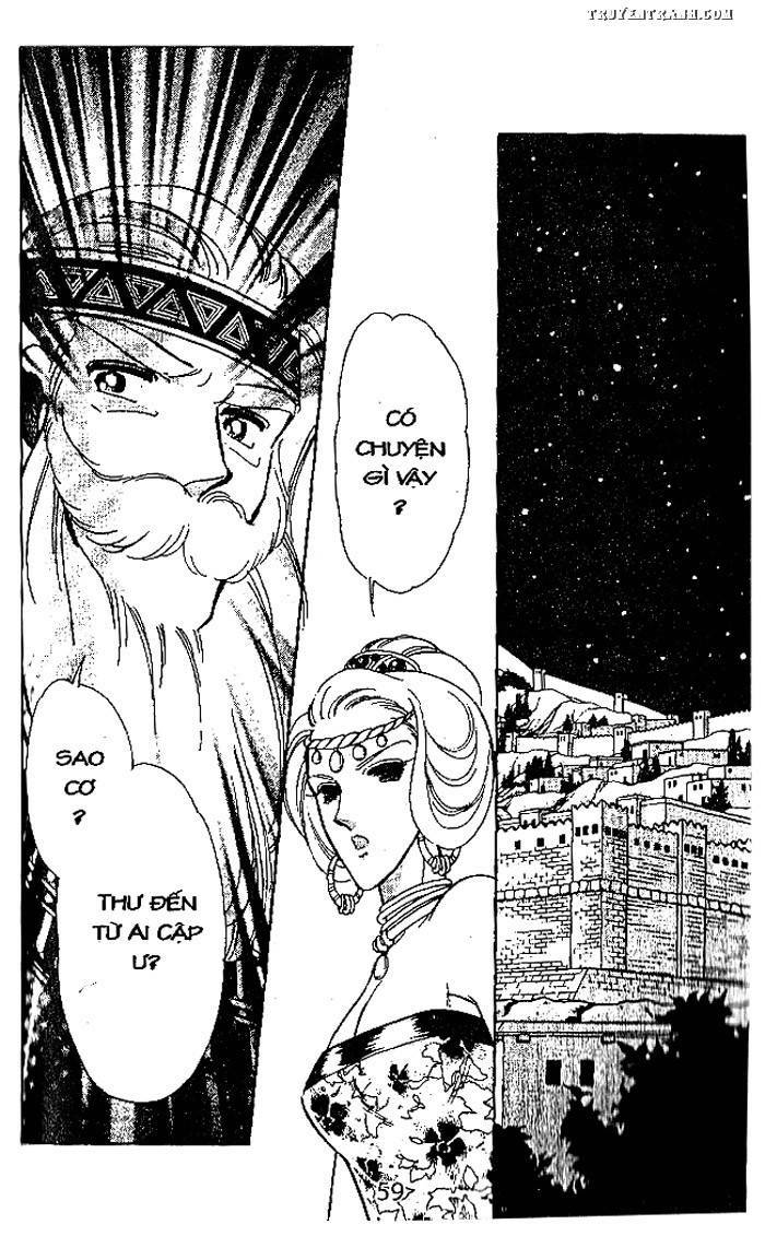 Dòng Sông Huyền Bí Chapter 18 - Trang 2