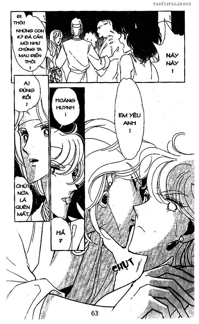 Dòng Sông Huyền Bí Chapter 18 - Trang 2