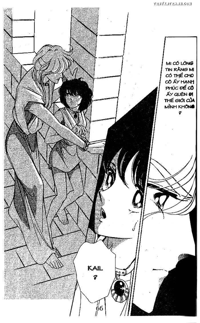 Dòng Sông Huyền Bí Chapter 18 - Trang 2