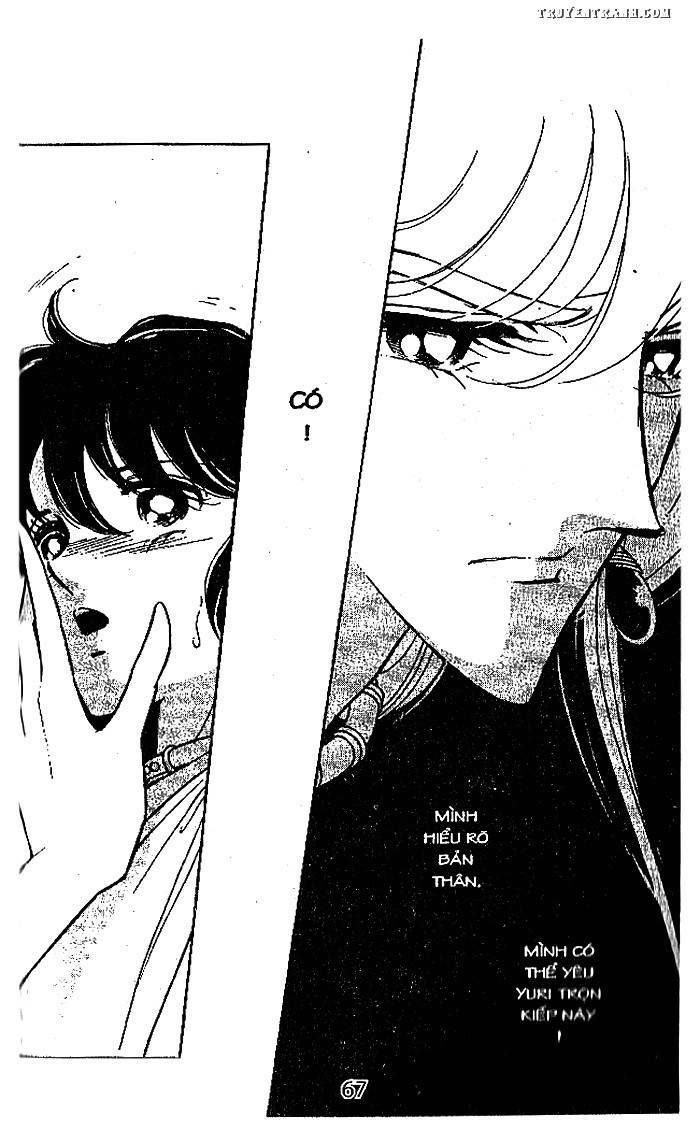 Dòng Sông Huyền Bí Chapter 18 - Trang 2