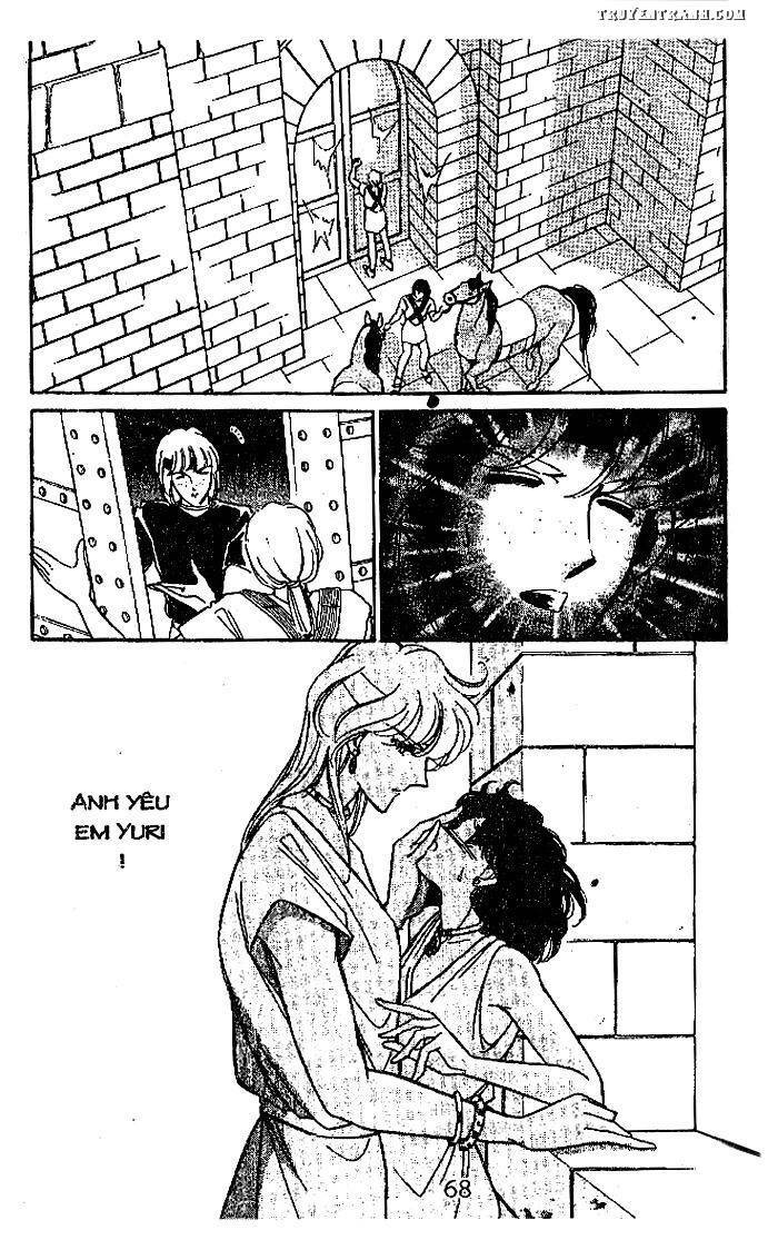 Dòng Sông Huyền Bí Chapter 18 - Trang 2