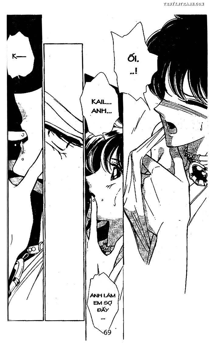 Dòng Sông Huyền Bí Chapter 18 - Trang 2