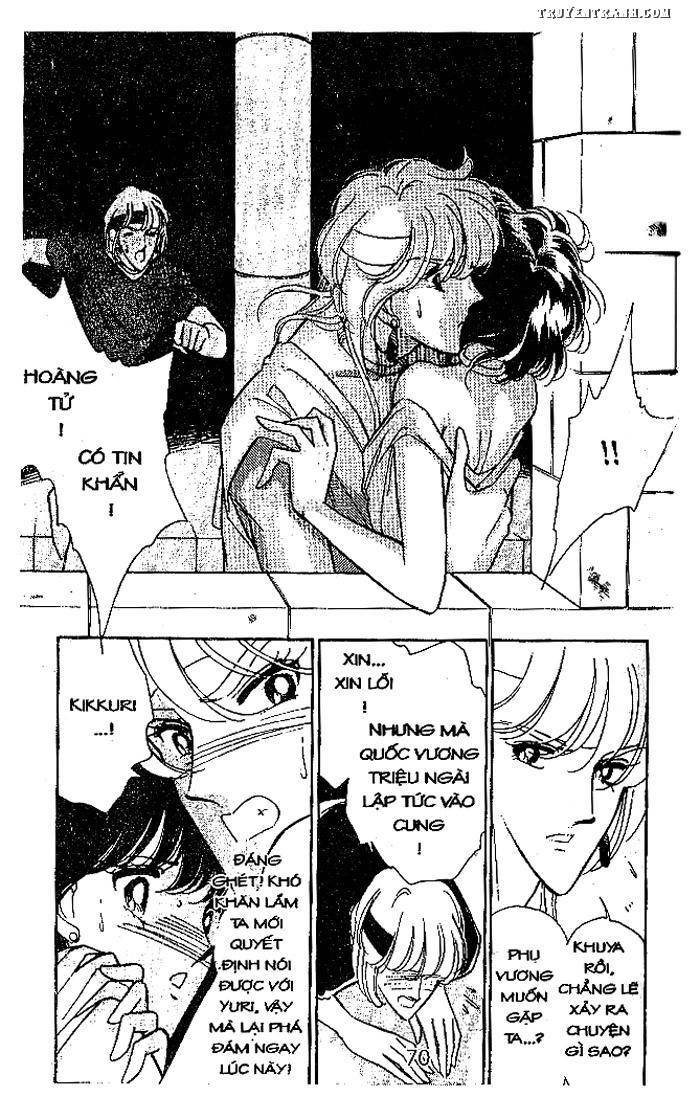 Dòng Sông Huyền Bí Chapter 18 - Trang 2