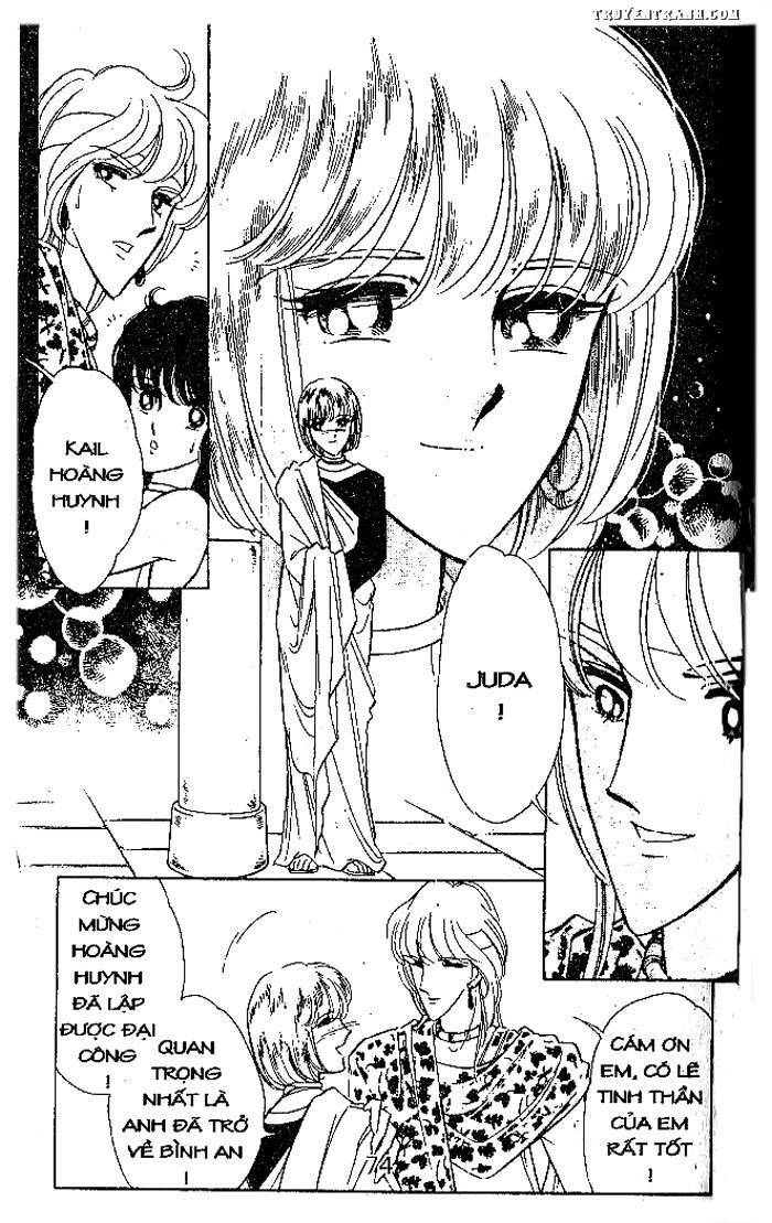 Dòng Sông Huyền Bí Chapter 18 - Trang 2