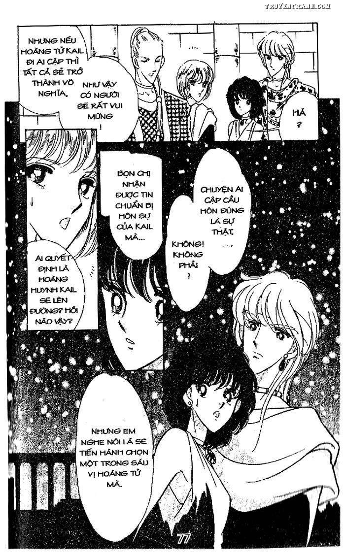 Dòng Sông Huyền Bí Chapter 18 - Trang 2