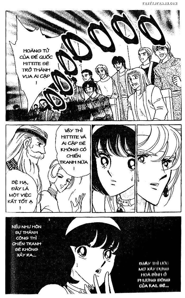 Dòng Sông Huyền Bí Chapter 18 - Trang 2