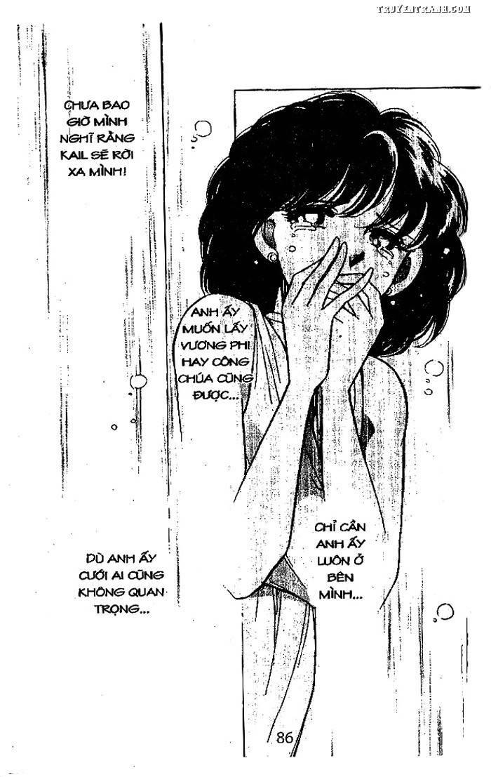 Dòng Sông Huyền Bí Chapter 18 - Trang 2