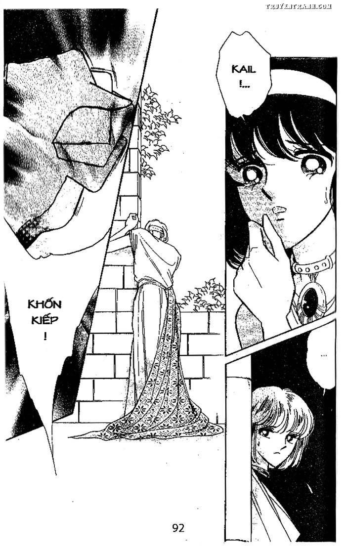 Dòng Sông Huyền Bí Chapter 18 - Trang 2