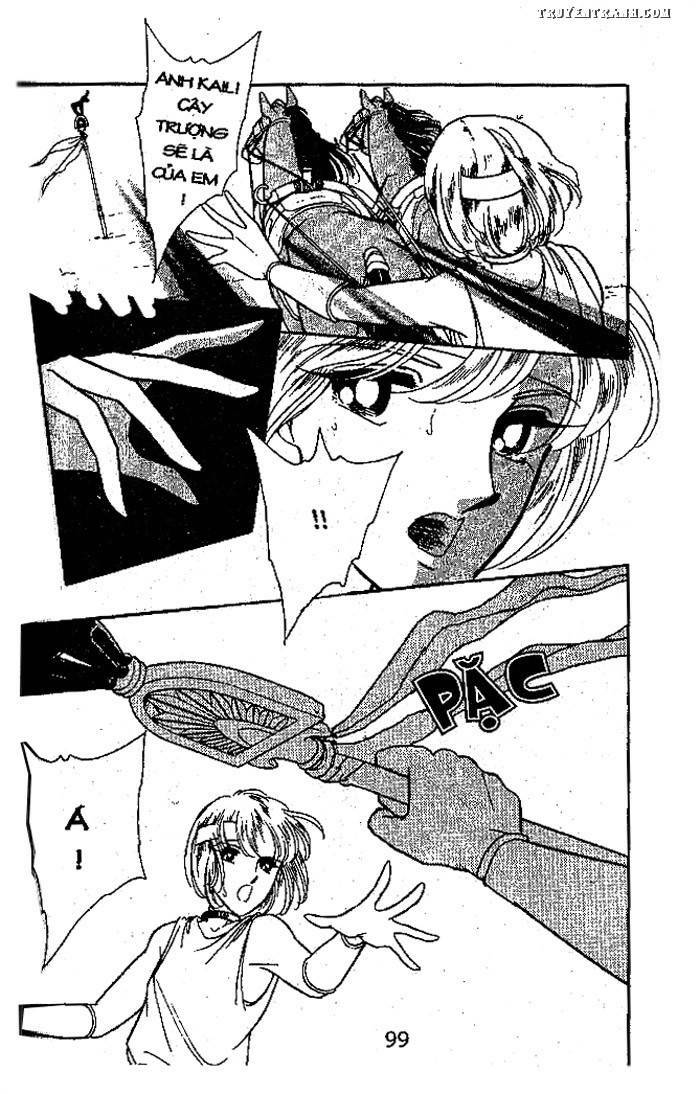 Dòng Sông Huyền Bí Chapter 18 - Trang 2