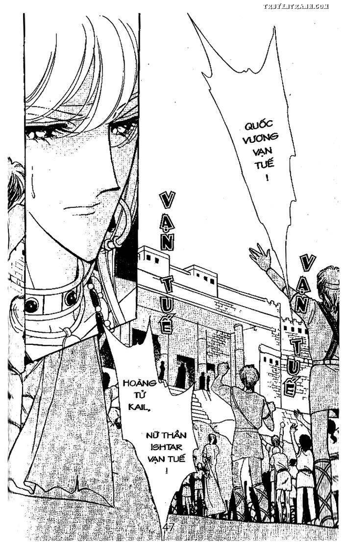 Dòng Sông Huyền Bí Chapter 18 - Trang 2