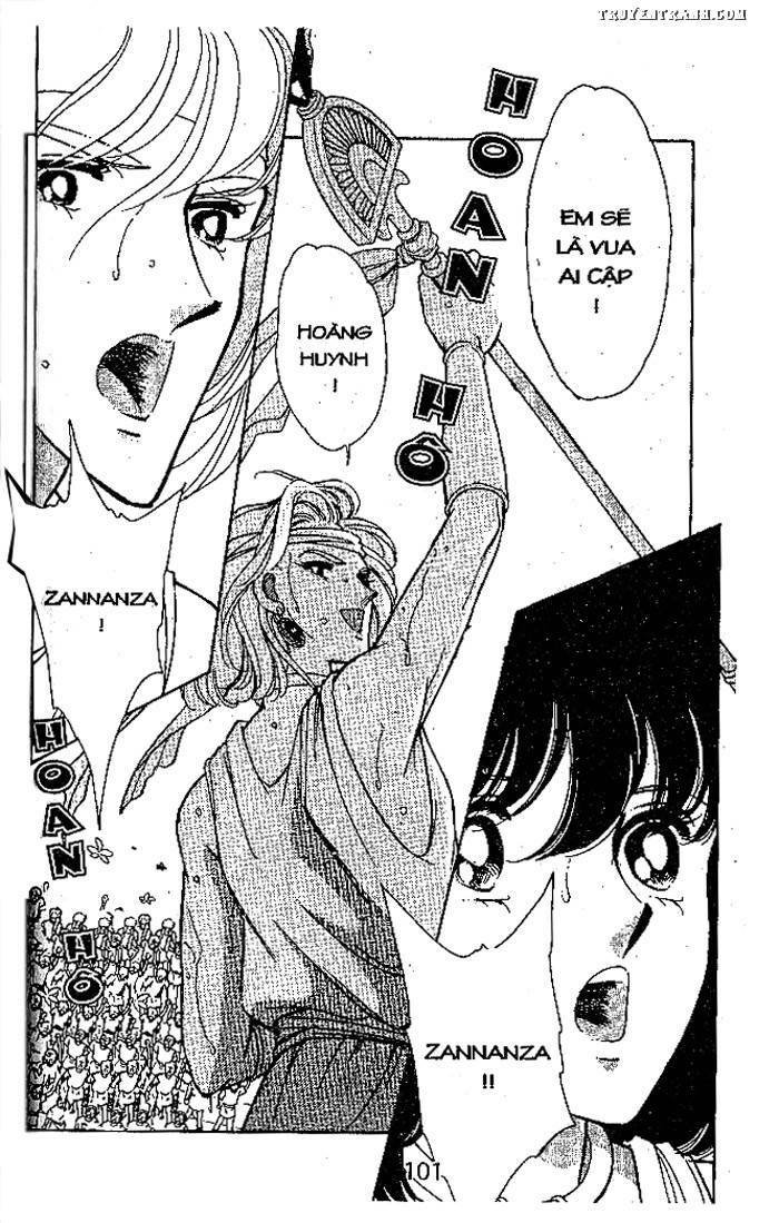 Dòng Sông Huyền Bí Chapter 18 - Trang 2