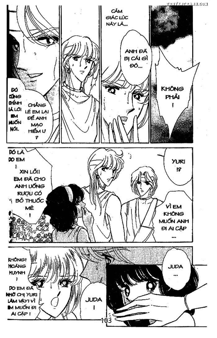 Dòng Sông Huyền Bí Chapter 18 - Trang 2