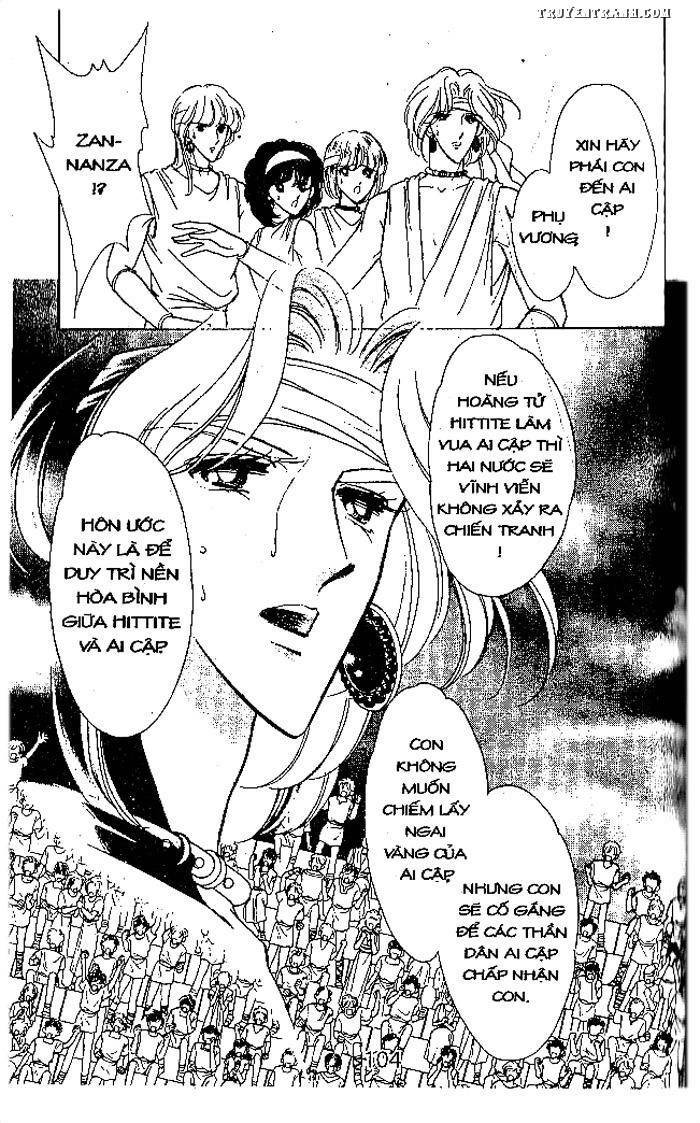 Dòng Sông Huyền Bí Chapter 18 - Trang 2