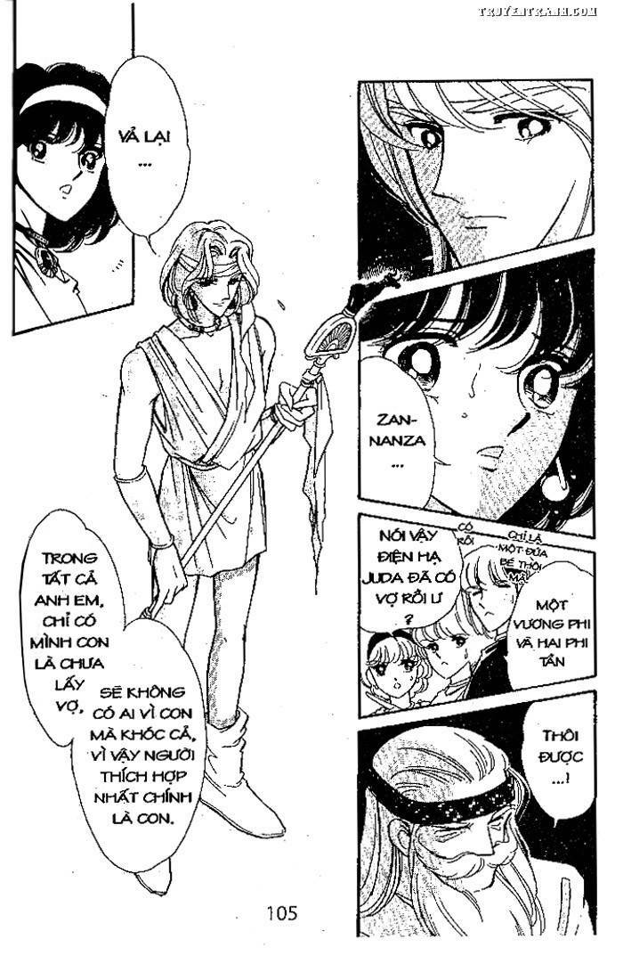 Dòng Sông Huyền Bí Chapter 18 - Trang 2