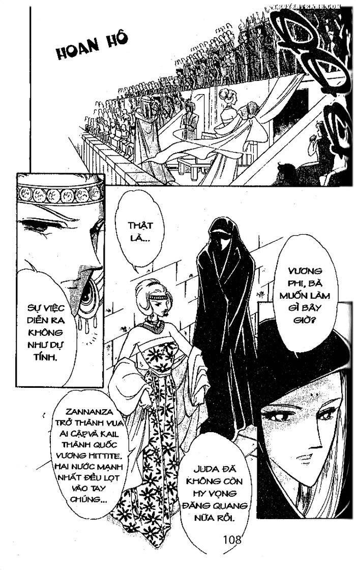 Dòng Sông Huyền Bí Chapter 18 - Trang 2