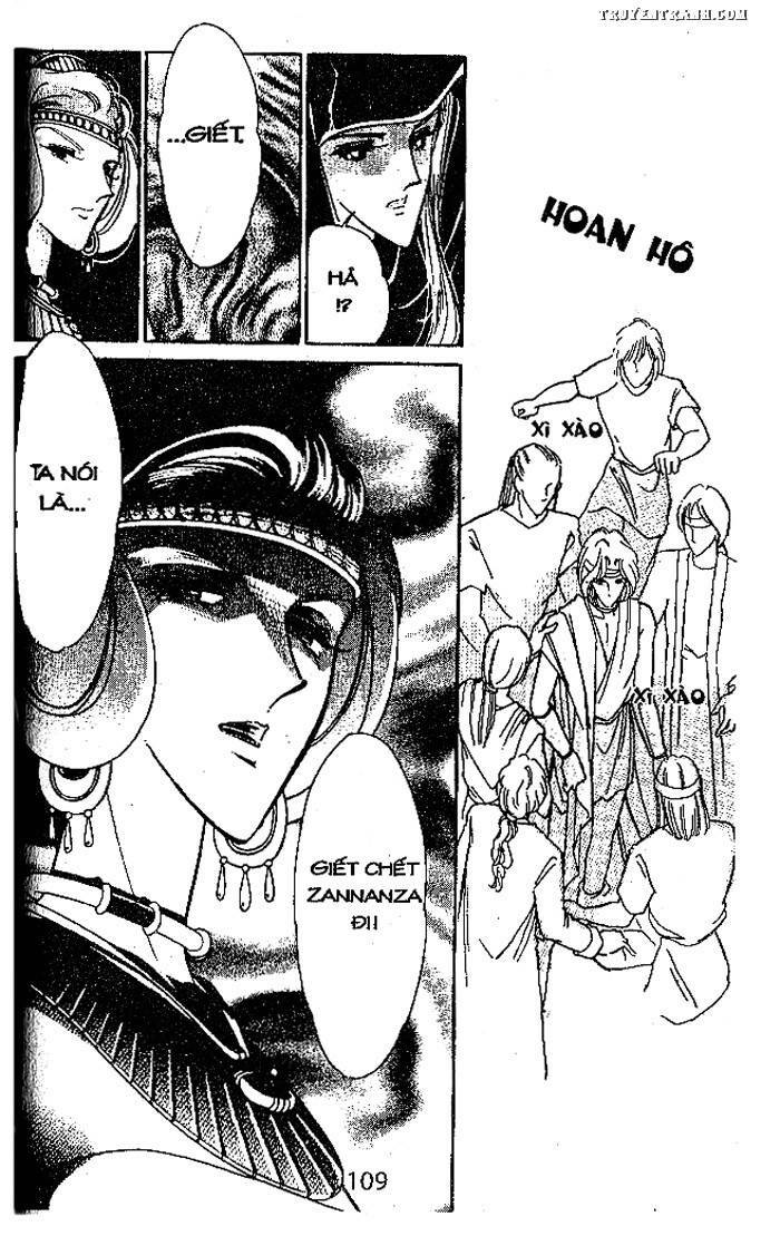 Dòng Sông Huyền Bí Chapter 18 - Trang 2