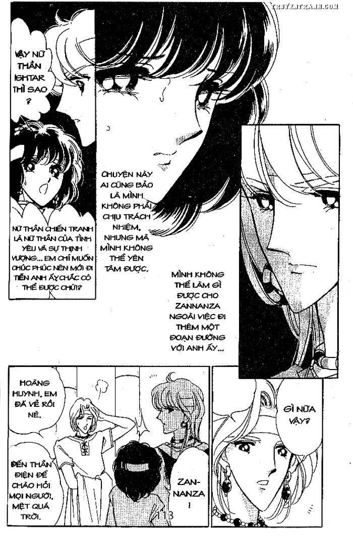 Dòng Sông Huyền Bí Chapter 18 - Trang 2