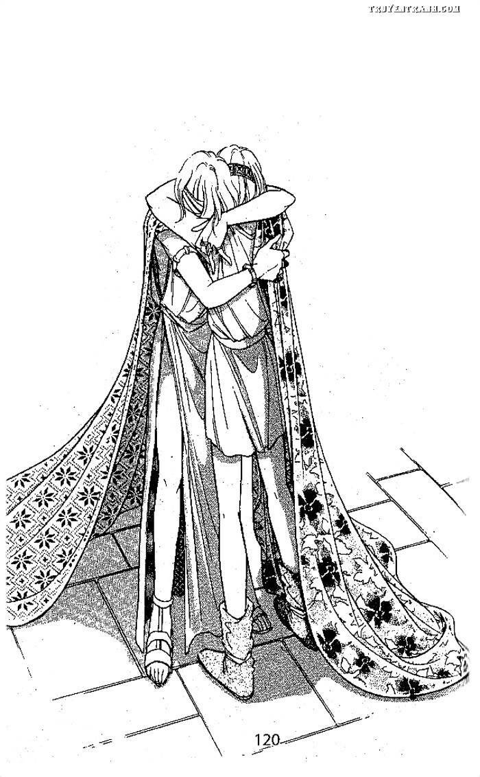 Dòng Sông Huyền Bí Chapter 18 - Trang 2