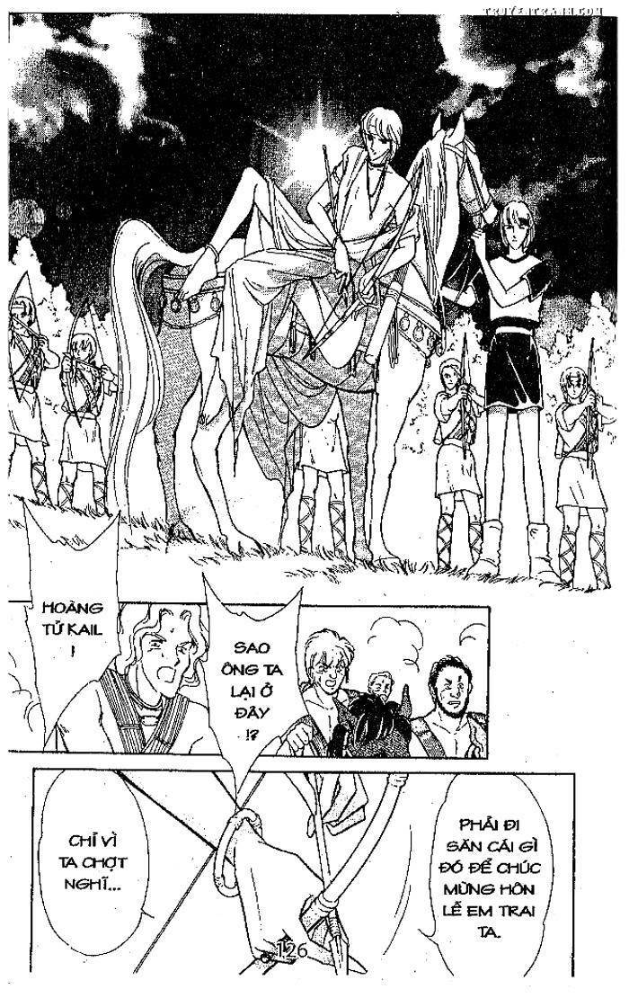 Dòng Sông Huyền Bí Chapter 18 - Trang 2