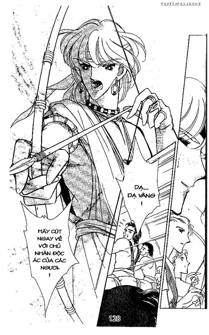 Dòng Sông Huyền Bí Chapter 18 - Trang 2