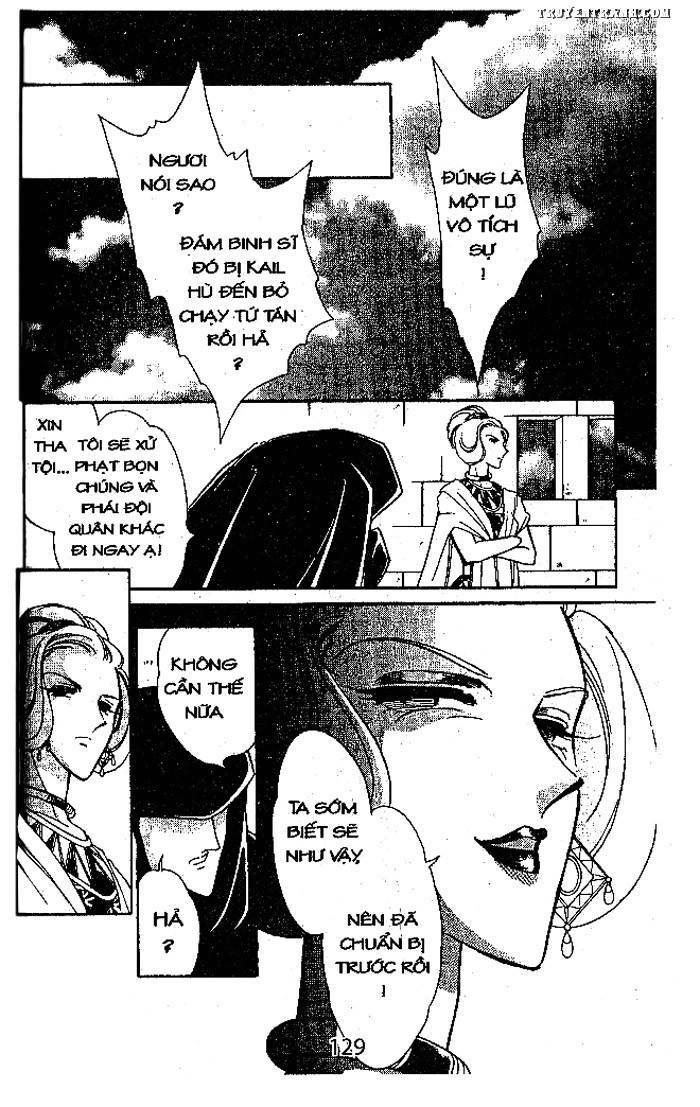 Dòng Sông Huyền Bí Chapter 18 - Trang 2