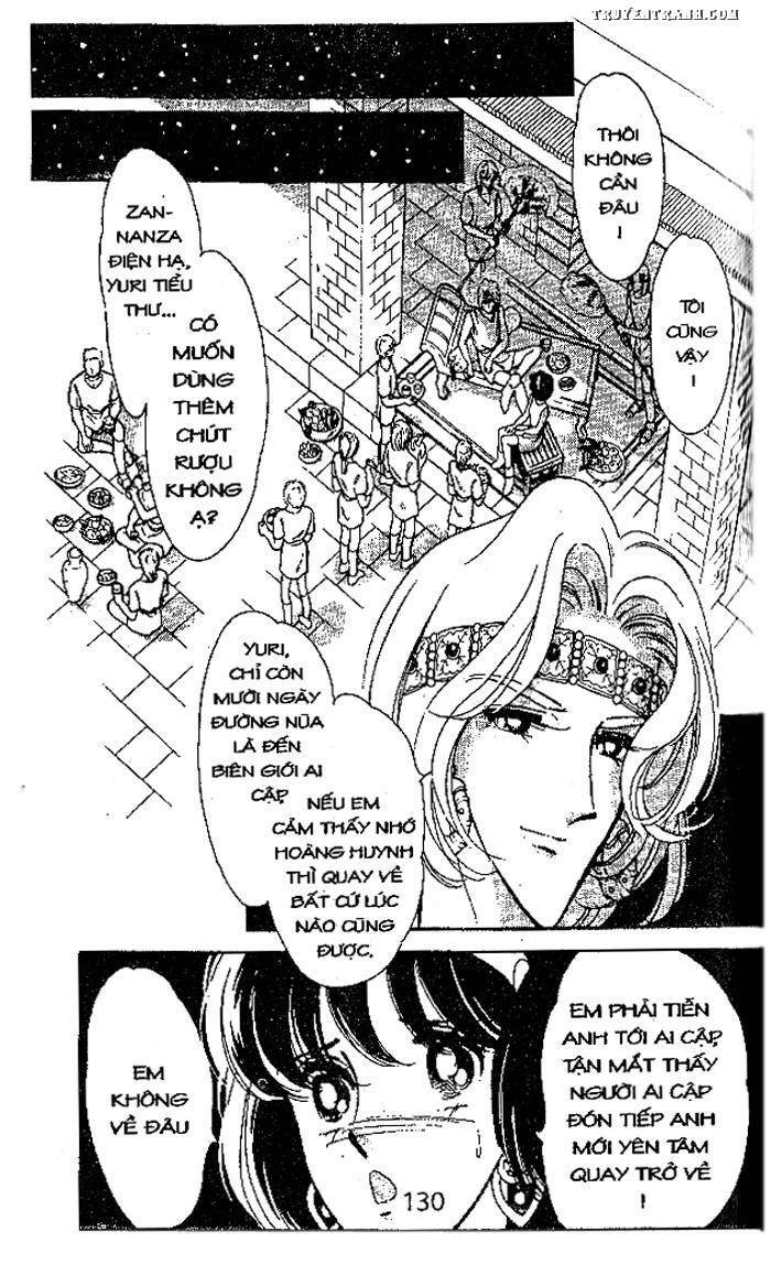 Dòng Sông Huyền Bí Chapter 18 - Trang 2