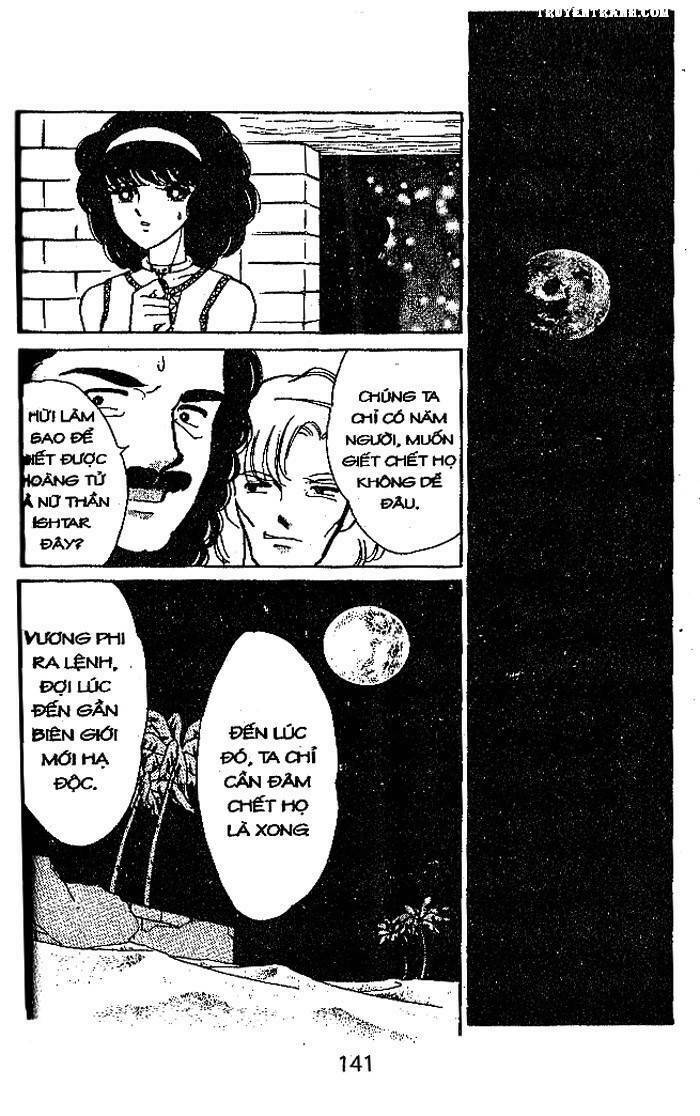 Dòng Sông Huyền Bí Chapter 19 - Trang 2