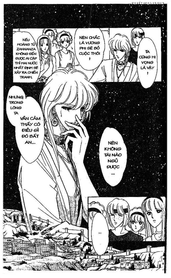 Dòng Sông Huyền Bí Chapter 19 - Trang 2