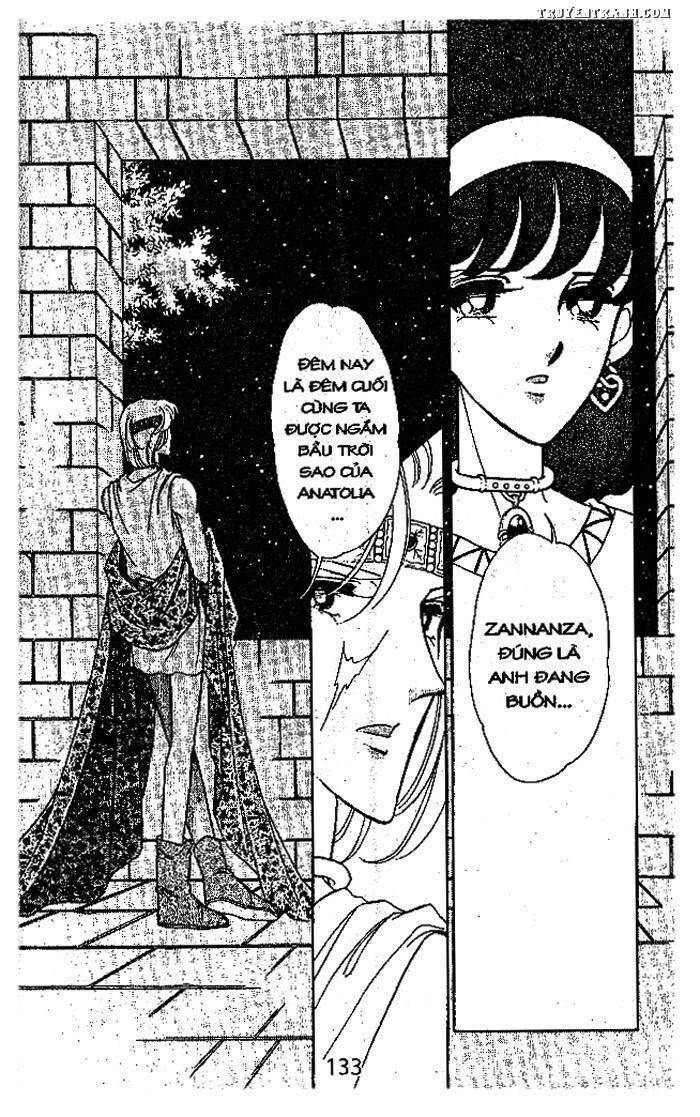 Dòng Sông Huyền Bí Chapter 19 - Trang 2