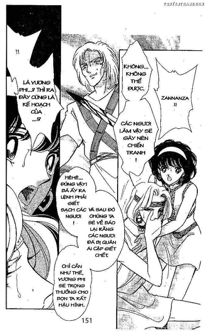 Dòng Sông Huyền Bí Chapter 19 - Trang 2