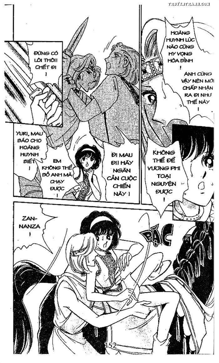 Dòng Sông Huyền Bí Chapter 19 - Trang 2