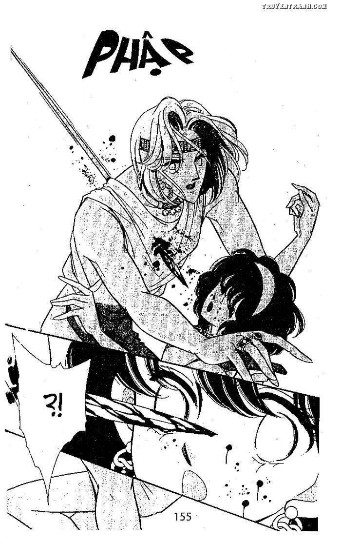 Dòng Sông Huyền Bí Chapter 19 - Trang 2