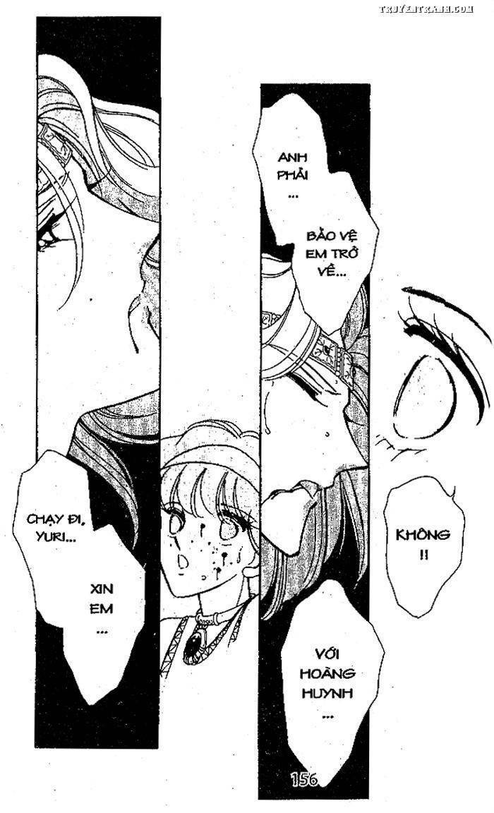 Dòng Sông Huyền Bí Chapter 19 - Trang 2