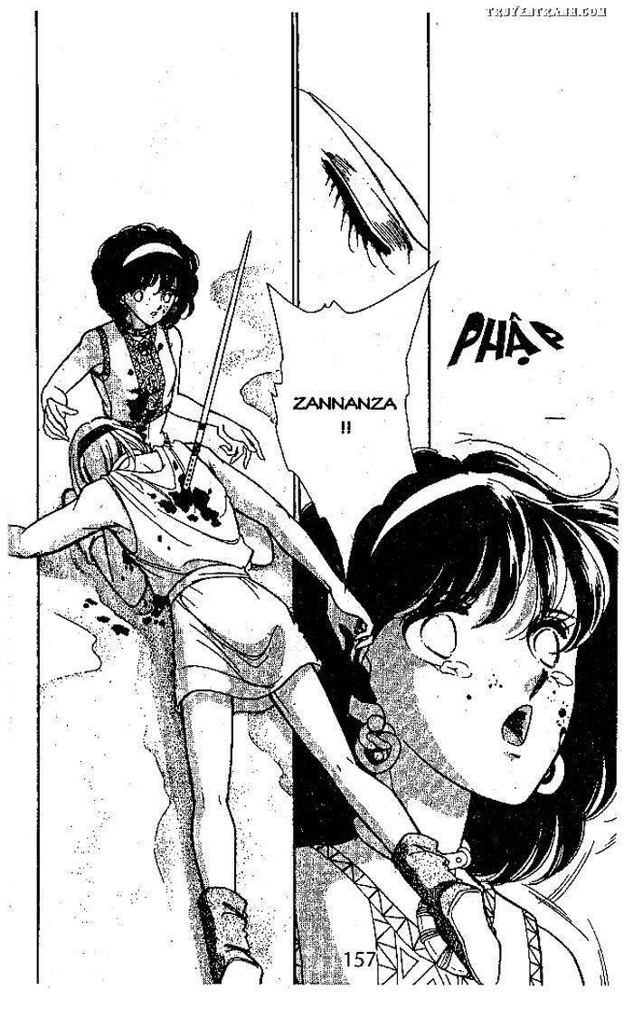 Dòng Sông Huyền Bí Chapter 19 - Trang 2