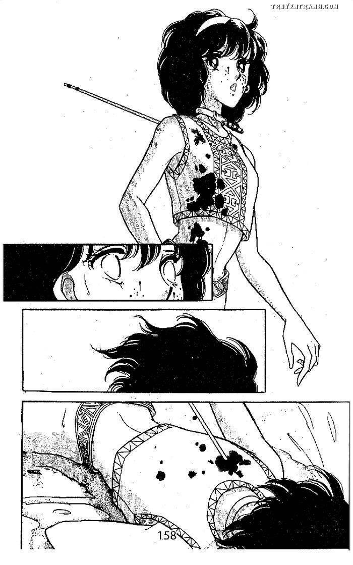 Dòng Sông Huyền Bí Chapter 19 - Trang 2