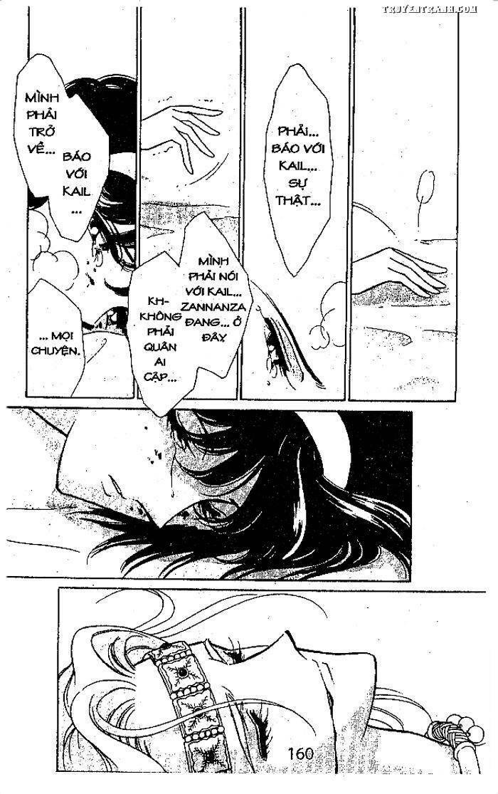 Dòng Sông Huyền Bí Chapter 19 - Trang 2