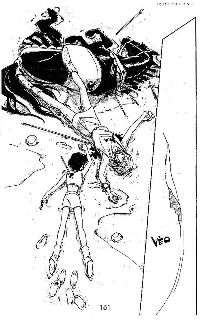 Dòng Sông Huyền Bí Chapter 19 - Trang 2