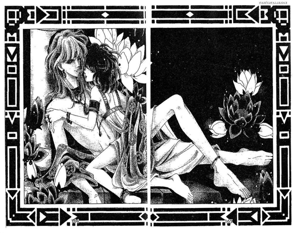 Dòng Sông Huyền Bí Chapter 19 - Trang 2